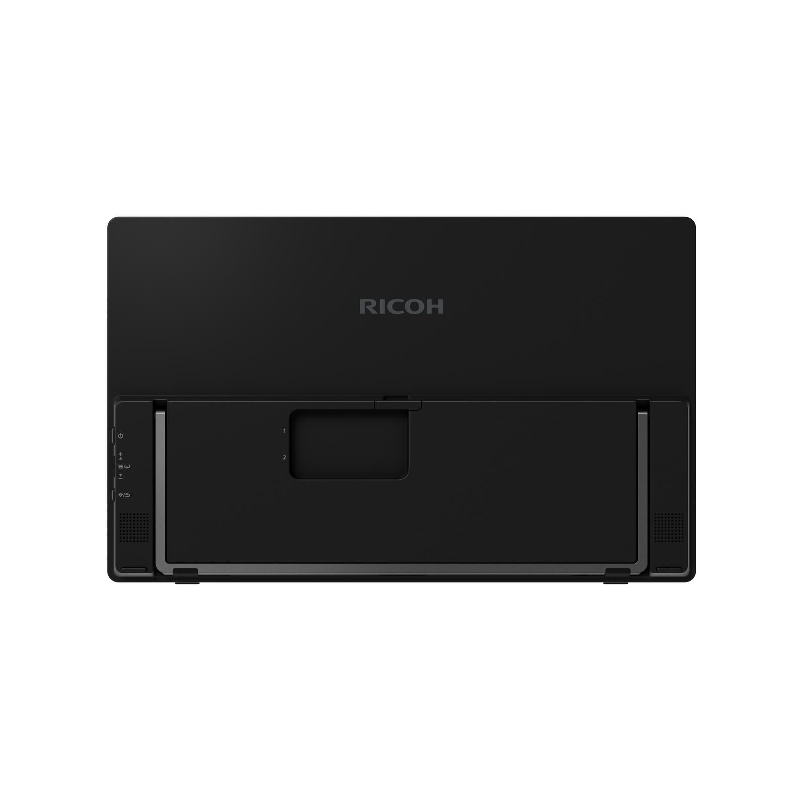 Ricoh 150BW mobiler Multi-Touch Monitor 39,60cm (15,6') Ricoh 150BW mobiler Multi-Touch Monitor 39,60cm (15,6')